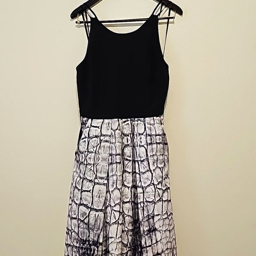 Stella and jamie wide leg jumper size medium